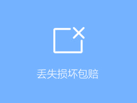 服务项目标题六